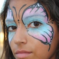 Face Painting by April - Petting Zoos for Parties in Provo, Utah