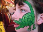 T rex T rex