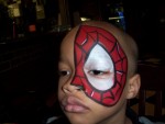 Spiderman Spiderman