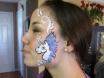 Starry Unicorn Starry Unicorn