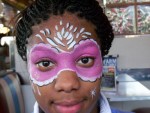 Pink Mask Pink Mask