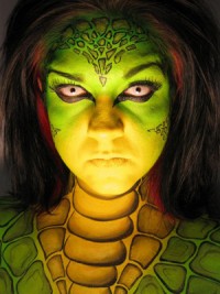 Face Painting and Airbrush Tattoos