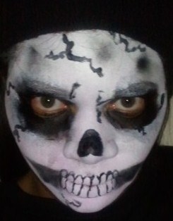 Skull
