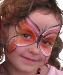 Pretty as a Butterfly Pretty as a Butterfly