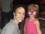 Me and Spidergirl :) Me and Spidergirl :)