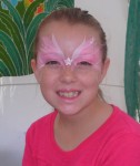 Pink Angel Pink Angel