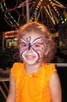 Butterfly Carnival Butterfly Carnival