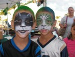 Wild Boys Wild Boys