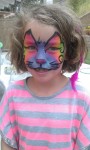 Butterfly Kitty Butterfly Kitty