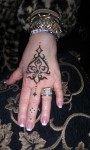 Elegant Hand Henna Elegant Hand Henna