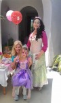 Princess Party! Princess Party!