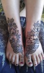 Beautiful Feet Henna Beautiful Feet Henna
