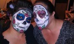Private Appt.- Sugar Skulls! Private Appt.- Sugar Skulls!