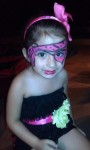 Pirate Princess! Pirate Princess!