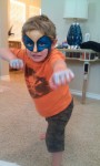 Wolverine! Wolverine!
