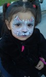 Winter Kitty Winter Kitty