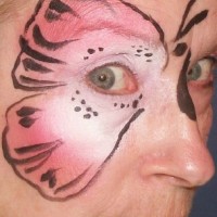 Face Painting by Henny - Children's Party Entertainment in West Palm Beach, Florida
