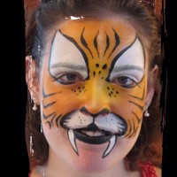 Face Painting by Jen - Unique & Specialty in Atlantic City, New Jersey
