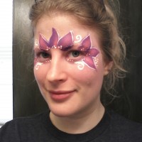 Face Painting by Kristina - Unique & Specialty in Salisbury, Maryland