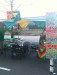 Booth Set up