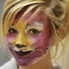 Face Painting by Megan