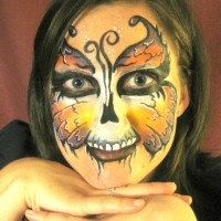 Face Painting by Renae - Body Painter in Austin, Texas