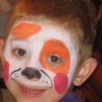 Face Painting by Sarah - Body Painter in Waterbury, Connecticut