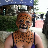 Face Painting Party Girls - Unique & Specialty in Lexington, North Carolina