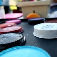 Face Painting - Face Painter in Diamond Bar, California