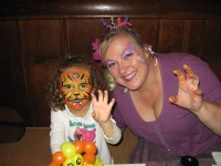 Face Play - Children's Party Entertainment in Hemet, California