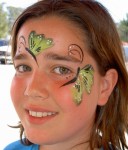 SACRAMENTO Face Painting SACRAMENTO Face Painting