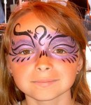 FACE the PAINT --Sacramento Face and Body Painting FACE the PAINT --Sacramento Face and Body Painting