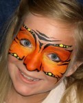 SACRAMENTO Face & Body Painting from FACE the PAINT SACRAMENTO Face & Body Painting from FACE the PAINT