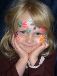 SACRAMENTO FACE PAINTING SACRAMENTO FACE PAINTING