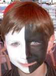 FACEthePAINT.com Sacramento FACE PAINTER FACEthePAINT.com Sacramento FACE PAINTER