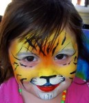 Baby Tiger Baby Tiger