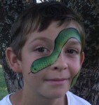 Snake Snake