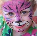 Pink Tiger Pink Tiger