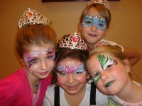 Face Works Events