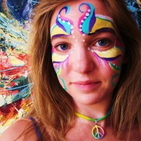 FACEinations - Body Painter in Gainesville, Georgia