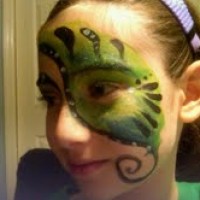 Facepainting and Children's Party Entertainment - Face Painter in Westchester, New York