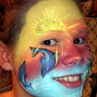Faces By Arla - Airbrush Artist in Washington, District Of Columbia