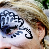 Faces by Design - Face Painter in Dover, Delaware