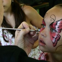 Faces by Ferdinand - Henna Tattoo Artist in Allentown, Pennsylvania