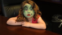 Faces by Jehan - Airbrush Artist in Columbia, Maryland