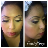 Faces by Miraya - Fine Artist in , 