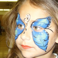 Faces by Paris - Balloon Twister in Poughkeepsie, New York