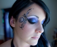 Faces by Ren