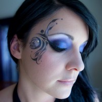 Faces by Ren - Body Painter in Morganton, North Carolina