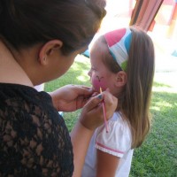 Faces by Ritz - Children's Party Entertainment in Bakersfield, California